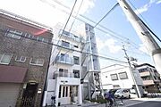 エムコート 2階 築44年5ヶ月の賃貸物件
