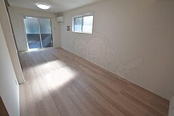 Passaro Grande 墨江 EAST 1階2LDKのリビング/ダイニング