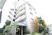 我孫子町駅より徒歩4分 5階 築28年6ヶ月の賃貸物件