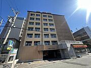 美章園駅より徒歩2分 8階 築32年1ヶ月の賃貸物件