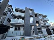 Vievle阿倍野播磨町 2階 築1年11ヶ月の賃貸物件