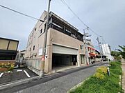 西田辺駅より徒歩14分 3階 築33年10ヶ月の賃貸物件