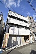 沢ノ町駅より徒歩7分 3階 築10年11ヶ月の賃貸物件