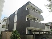 針中野駅より徒歩9分 2階 築9年8ヶ月の賃貸物件