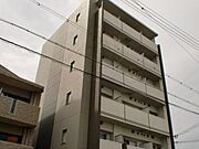 あびこ駅より徒歩16分 5階 築16年3ヶ月の賃貸物件