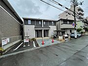 東部市場前駅より徒歩7分 2階 築6年1ヶ月の賃貸物件