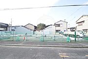 針中野駅より徒歩6分 3階 築3年7ヶ月の賃貸物件