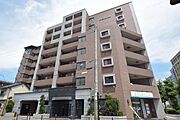 長居駅より徒歩8分 6階 築21年9ヶ月の賃貸物件