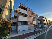 我孫子町駅より徒歩9分 2階 築3年4ヶ月の賃貸物件