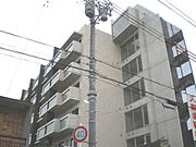 長居駅より徒歩15分 6階 築14年10ヶ月の賃貸物件