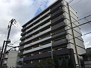 河堀口駅より徒歩3分 9階 築14年9ヶ月の賃貸物件