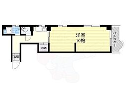 パークサイド長居 4階