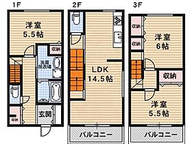 間取り：227098861266
