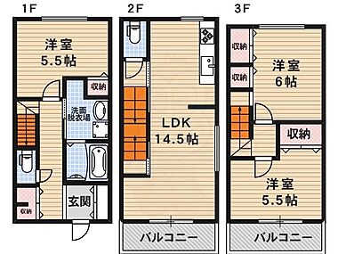 間取り：227098861266