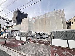 仮称)D-ROOM東住吉区南田辺4丁目