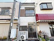 矢田駅より徒歩9分 築63年6ヶ月 2階建の賃貸物件