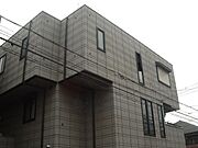 サザンテラス帝塚山の賃貸物件