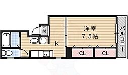 サンロイヤル文の里 3階