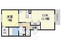 Osaka Metro御堂筋線 あびこ駅 徒歩15分