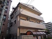 あびこ駅より徒歩6分 2階 築39年の賃貸物件