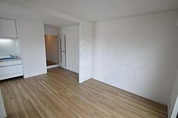 Osaka Metro御堂筋線 昭和町駅 徒歩10分の賃貸マンション 3階1LDKのリビング/ダイニング