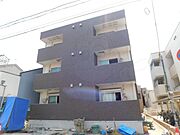 我孫子前駅より徒歩6分 3階 築5年5ヶ月の賃貸物件