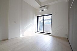 Luxe我孫子2 9階1Kのリビング/ダイニング