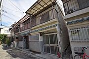 矢田駅より徒歩7分 2階 築100年8ヶ月の賃貸物件