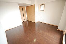 オリエンタル阿倍野メゾン 4階1Kのリビング/ダイニング