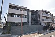 東部市場前駅より徒歩9分 1階 新築の賃貸物件