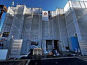 東部市場前駅より徒歩9分 3階 新築の賃貸物件