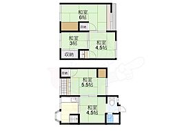 南海高野線 我孫子前駅 徒歩5分