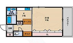 ペルソナグラータ 7階