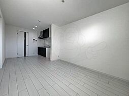 Osaka Metro御堂筋線 昭和町駅 徒歩5分の賃貸アパート 1階1LDKのリビング/ダイニング