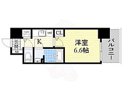 Osaka Metro御堂筋線 天王寺駅 徒歩10分