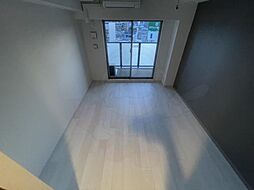 JR阪和線 美章園駅 徒歩4分の賃貸マンション 7階1Kのリビング/ダイニング