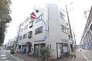今川駅より徒歩5分 4階 築41年3ヶ月の賃貸物件