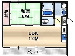 沢アベリア 2階