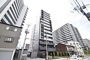 河堀口駅より徒歩7分 9階 築5年3ヶ月の賃貸物件