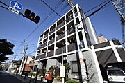パラディ西田辺の賃貸物件