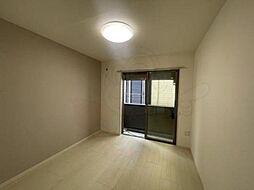 Osaka Metro御堂筋線 昭和町駅 徒歩10分の賃貸アパート 3階1Kのリビング/ダイニング