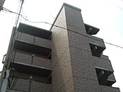 矢田駅より徒歩2分 3階 築28年4ヶ月の賃貸物件