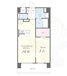 Osaka Metro谷町線 阿倍野駅 徒歩4分 1階/-