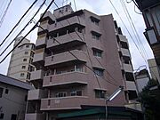 長居駅より徒歩6分 3階 築30年9ヶ月の賃貸物件