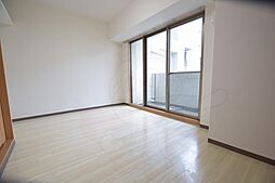 Osaka Metro御堂筋線 天王寺駅 徒歩14分の賃貸マンション 8階1Kのリビング/ダイニング