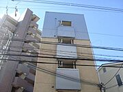 昭和町駅より徒歩4分 3階 築23年11ヶ月の賃貸物件