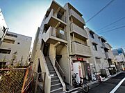 コーポ田中 1階 築40年5ヶ月の賃貸物件