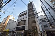 針中野駅より徒歩3分 3階 築37年2ヶ月の賃貸物件