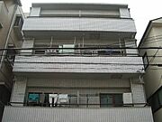 あびこ駅より徒歩6分 3階 築37年8ヶ月の賃貸物件