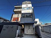 長居駅より徒歩9分 3階 築35年6ヶ月の賃貸物件